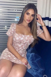 Проститутка Марина