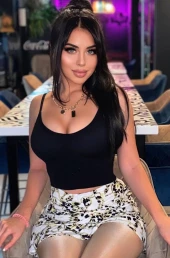 Проститутка Оксанка инди