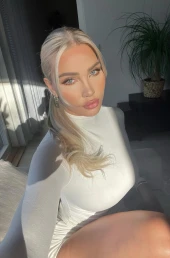 Проститутка Алина