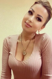 Проститутка Анастасия